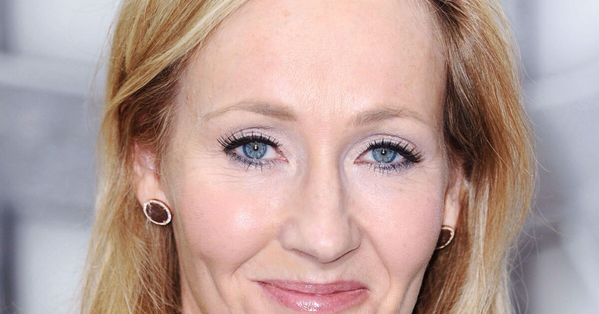 Harry Potter de retour ? J.K. Rowling rend ses fans fous sur Twitter ...