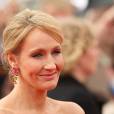  J.K. Rowling tease ses projets sur Twitter 