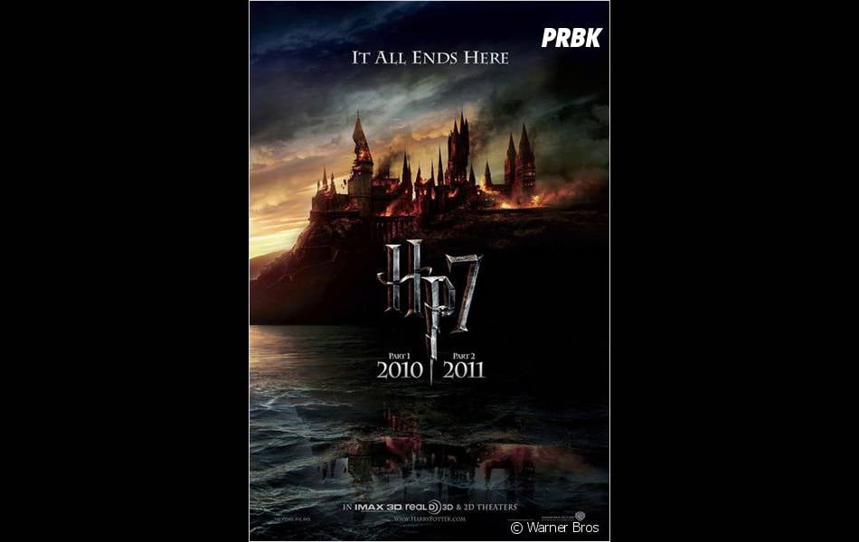 Harry Potter Aux Origines De La Magie Harry Potter : la magie bientôt de retour au cinéma - Purebreak