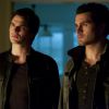 Vampire Diaries : Enzo et Damon dans la saison 5