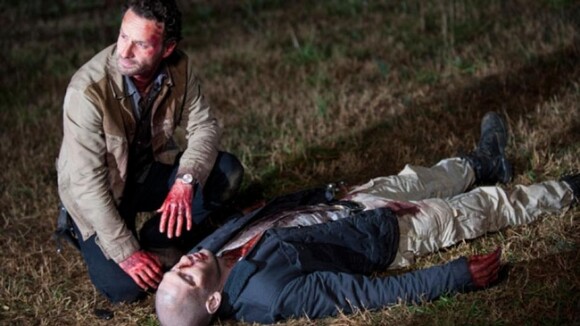 The Walking Dead : comics VS série, quelles sont les différences ?