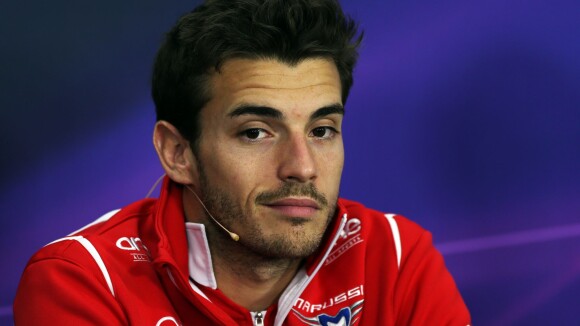 Jules Bianchi : hommages émouvants au Grand Prix de Russie après son accident