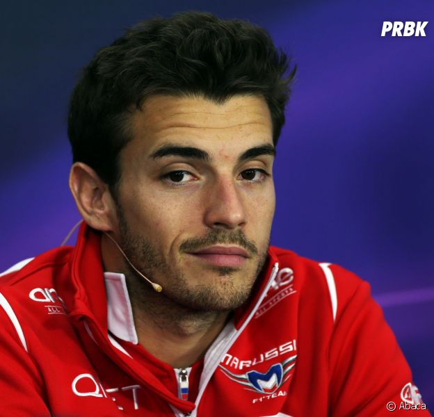 Jules Bianchi : hommages émouvants au Grand Prix de Russie une semaine après son accident