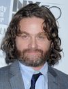 Zach Galifianakis : sa perte de poids dévoilée