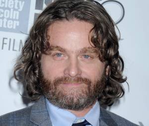 Zach Galifianakis : sa perte de poids dévoilée
