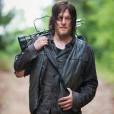  The Walking Dead saison 5 : Daryl dans l'&eacute;pisode 2 
