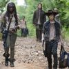 The Walking Dead saison 5 : record d'audiences pour le retour de la série
