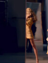  Gisele B&uuml;ndchen dans une nouvelle publicit&eacute; pour Chanel 5 