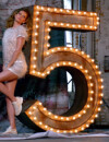  Gisele B&uuml;ndchen : publicit&eacute; sexy pour Chanel 5 