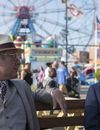  Blacklist saison 2 : Berlin retrouve Red 
