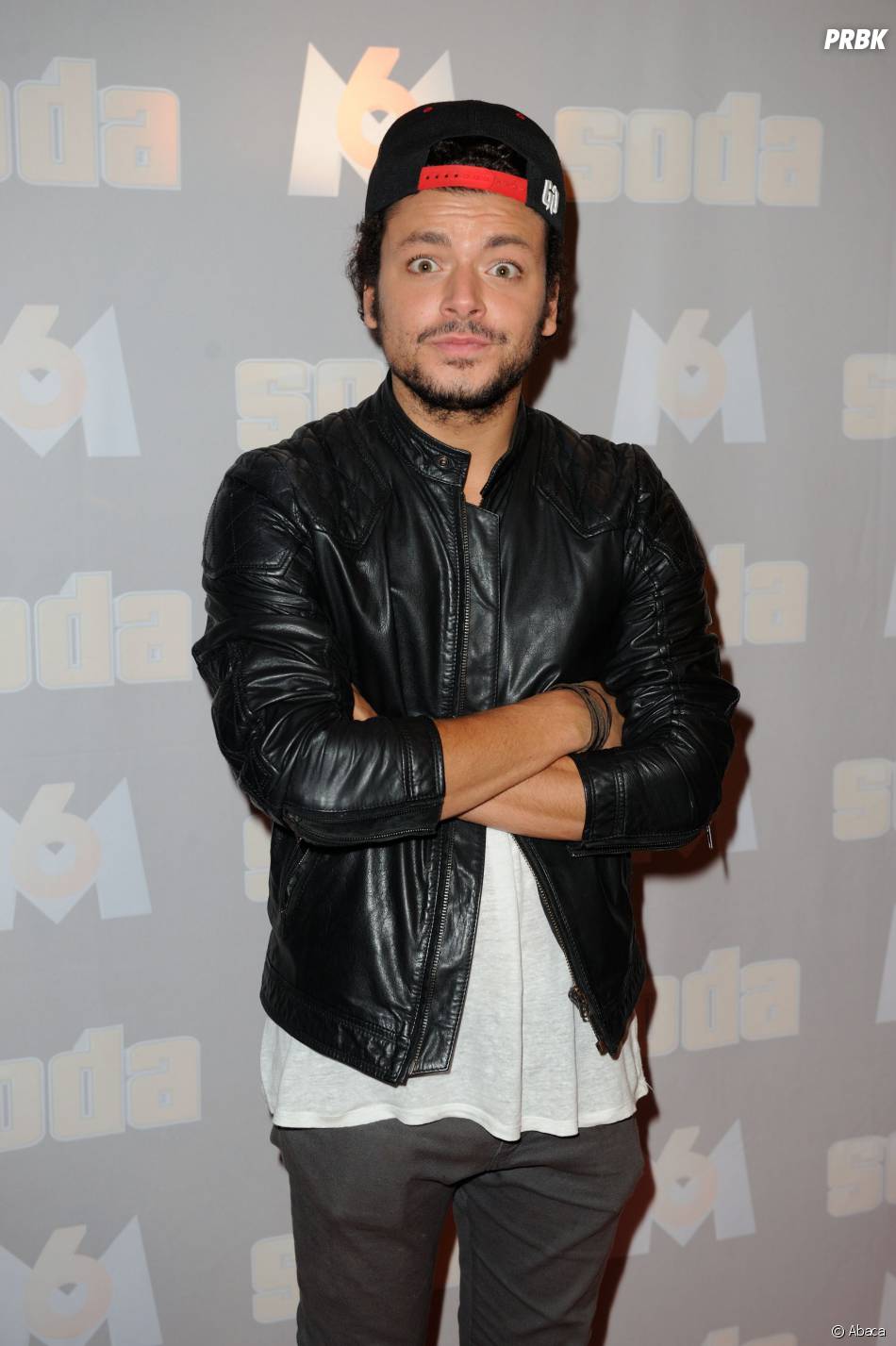 Kev Adams Soda Un Trop Long Week End Kev Adams à la projection de Soda, un trop long week-end, le 15 octobre