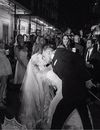 Candice Accola : photo romantique de son mariage avec Joe King 