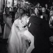 Candice Accola (Vampire Diaries) : premières photos romantiques de son mariage