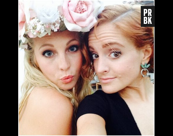 Candice Accola et Joe King mariés