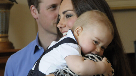 Kate Middleton enceinte : la date de naissance du futur royal baby dévoilée