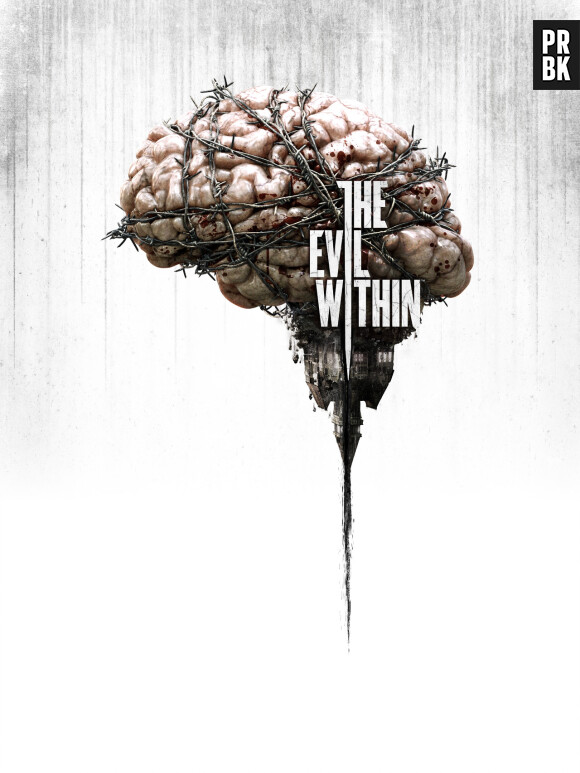 The Evil Within est disponible sur consoles et PC depuis le 14 octobre 2014