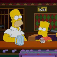 Les Simpson : un personnage plagié ? Plainte à 250 millions de dollars déposée