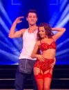  Danse avec les stars 5 : Bryan Joubert et Denitsa, un duo hot 
