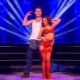  Danse avec les stars 5 : Bryan Joubert et Denitsa, un duo hot 
