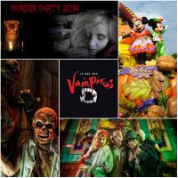 Halloween : Le Manoir de Paris, Disney... 5 idées sorties pour vous faire peur