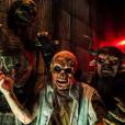 Halloween 2014 : Horror Nights à Europa Park en Allemagne