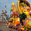 Halloween 2014 :  le Festival Halloween à Disneyland Paris