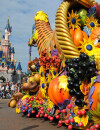 Halloween 2014 :  le Festival Halloween à Disneyland Paris
