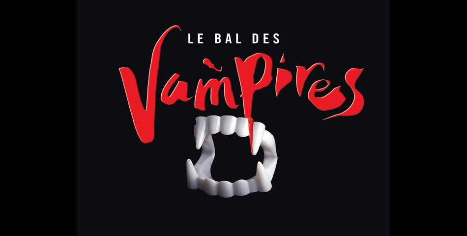 Halloween 2014 : Le Bal des Vampires, la comédie musicale au théâtre Mogador à Paris