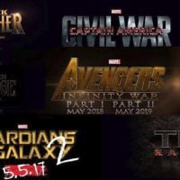 Captain America 3, Avengers 3, Thor 3... Marvel dévoile les dates de sortie