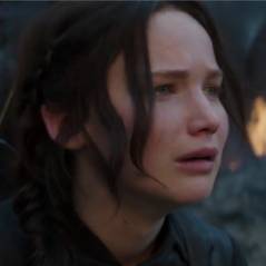 Hunger Games 3 : Jennifer Lawrence menaçante dans une bande-annonce
