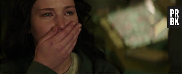 Hunger Games 3 : nouvelle bande-annonce avec Jennifer Lawrence