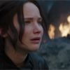Hunger Games 3 : Jennifer Lawrence dans la bande-annonce