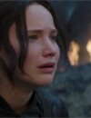  Hunger Games 3 : Jennifer Lawrence dans la bande-annonce 