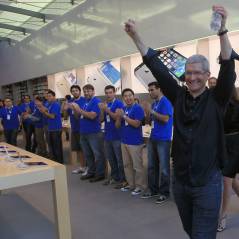 Tim Cook, PDG d'Apple, fait son coming out : "Je suis fier d'être gay"