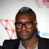 Djibril Cissé très sévère avec l'Equipe de France 2010