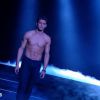 Rayanne Bensetti torse nu pendant Danse avec les stars 5 sur TF1