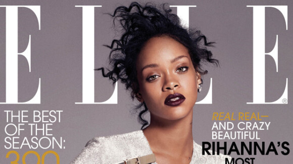 Rihanna : le cadeau classé X qu'elle veut à Noël