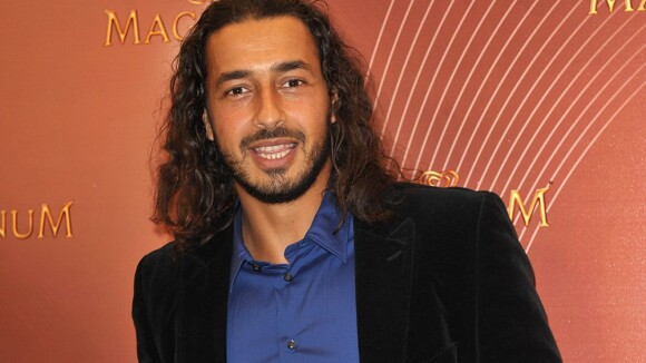 Moundir (Koh Lanta 2014) : le roi de la punchine débarque dans The Walking Dead