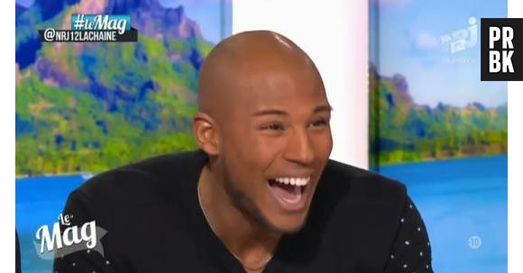 Florian (Les Princes de l'amour) au casting des Anges de la télé-réalité 7 ?