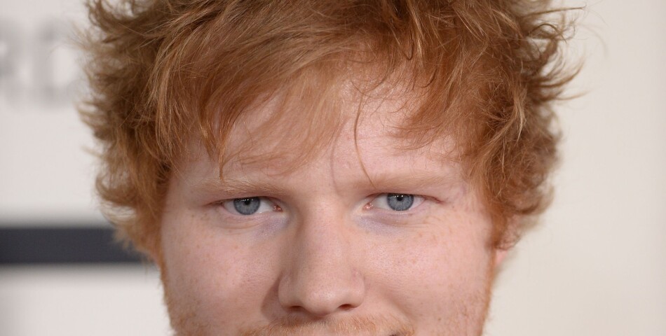  Ed Sheeran : il r&amp;eacute;alise le r&amp;ecirc;ve d&#039;une femme malade 