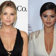 Selena Gomez VS Ashley Benson : battle sexy sur le tapis rouge