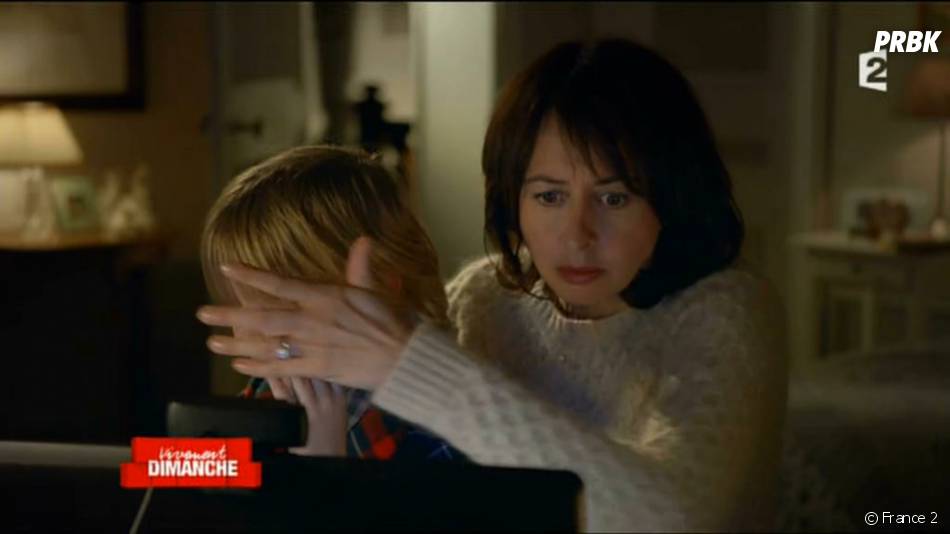 Fais pas ci, fais pas ça saison 7 Fabienne Lepic va pouvoir aider son fils Purebreak Fais pas ci, fais pas ça saison 7 Fabienne Lepic va pouvoir aider son fils Purebreak