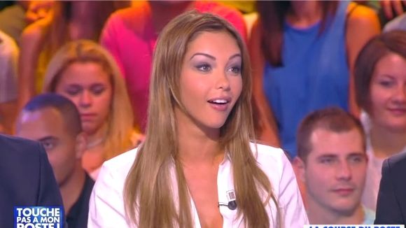 Nabilla Benattia : Touche pas à mon poste la supprime de ses best-of
