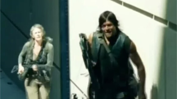 The Walking Dead saison 5, épisode 6 : Daryl et Carol à l'honneur
