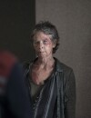  The Walking Dead saison 5, &eacute;pisode 6 : Melissa McBride sur une photo 