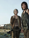  The Walking Dead saison 5 : un &eacute;pisode 6 d&eacute;di&eacute; &agrave; Carol et Daryl 