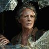 The Walking Dead saison 5 : Carol sur une photo