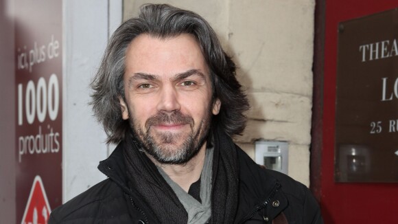 Aymeric Caron : départ d'On n'est pas couché en 2015 ?