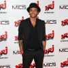 Léo Lanvin à la cérémonie des NRJ DJ Awards 2014 à Monaco, le 12 novembre 2014
