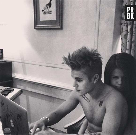 Justin Bieber ne suit plus Selena Gomez sur Instagram